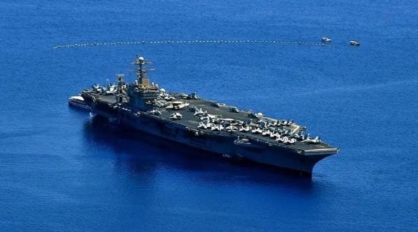 İran'a Saldırıda İlk Hedef Ne? Dünyanın Konuştuğu Gerilimde Yeni İddia